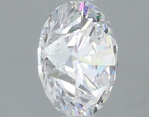 1.02ct Round D VS1 Natural Diamond