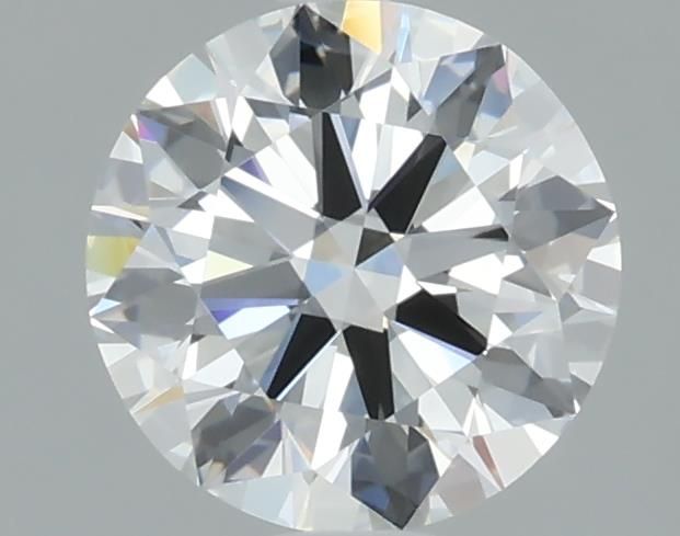 1.14ct Round E VVS1 Natural Diamond