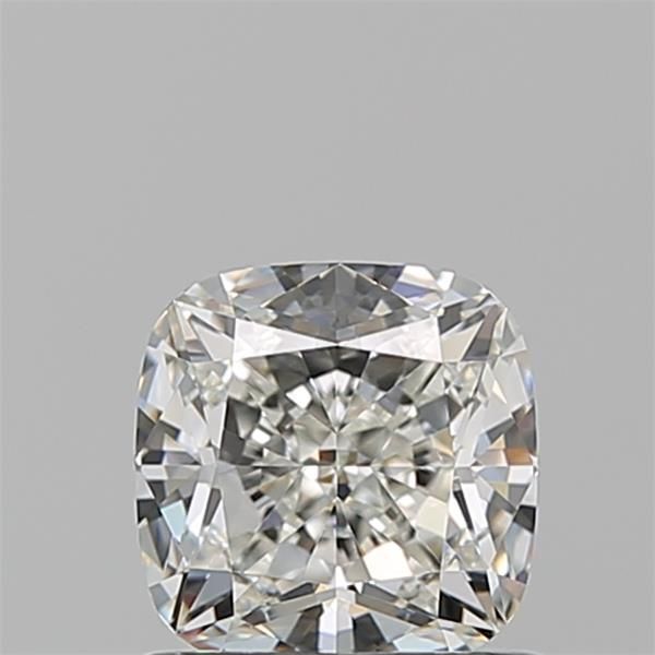1.03ct Cushion I VVS1 Natural Diamond