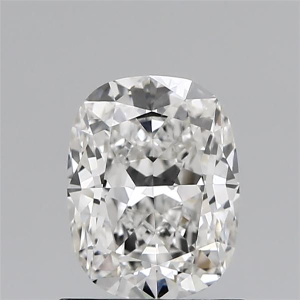 1.06ct Cushion G VS1 Natural Diamond