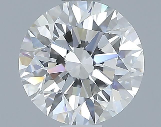 1.03ct Round E VS1 Natural Diamond