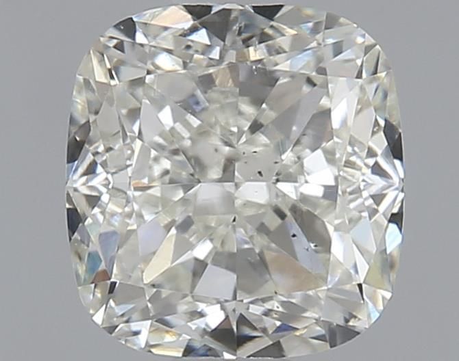1ct Cushion I SI1 Natural Diamond