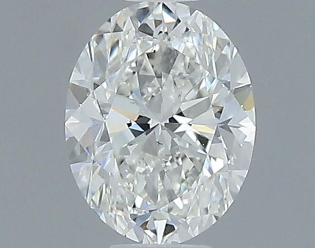 0.6ct Oval G VS1 Natural Diamond