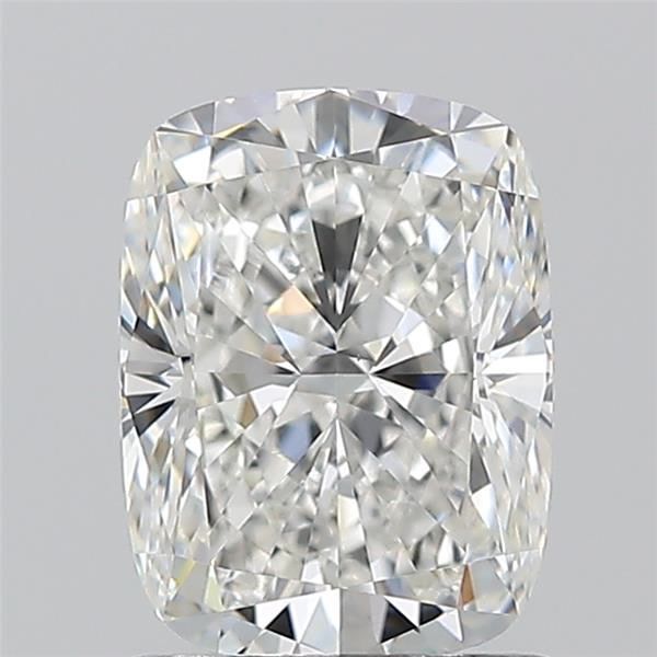 1.31ct Cushion Modified G VS1 Natural Diamond
