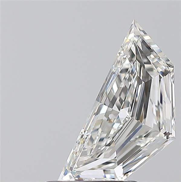 1.2ct Shield G VS1 Natural Diamond