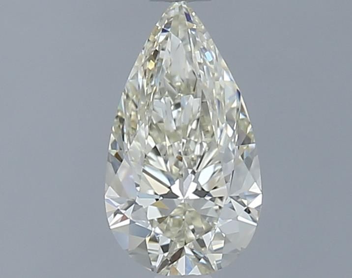 0.9ct Pear L VS1 Natural Diamond