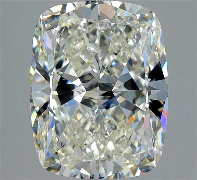 2.02ct Cushion Modified I VS1 Natural Diamond