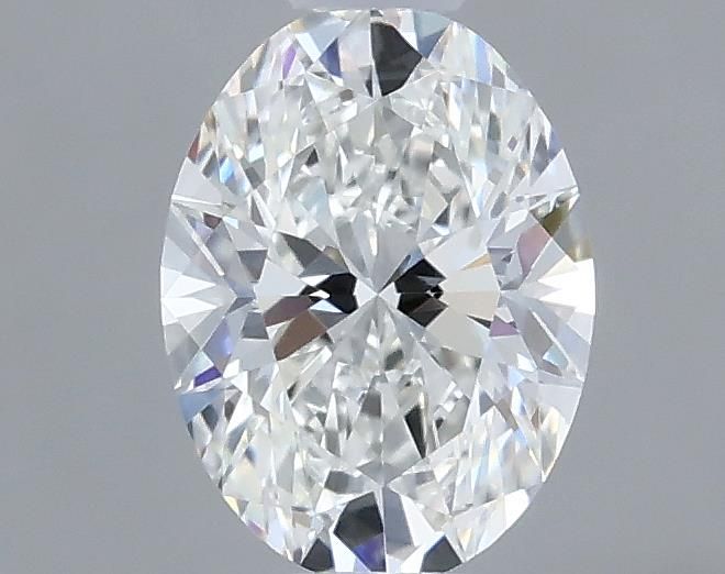 0.55ct Oval G VS1 Natural Diamond