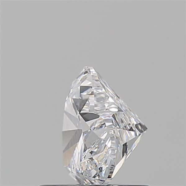 1.02ct Heart D VS1 Natural Diamond