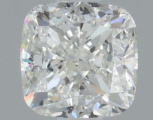 1ct Cushion I VVS1 Natural Diamond