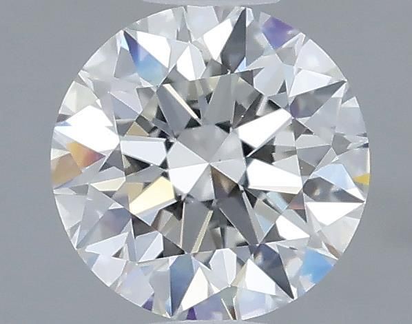 1.2ct Round H VS1 Natural Diamond