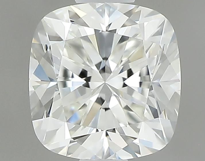 0.76ct Cushion I IF Natural Diamond