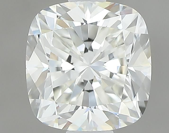 0.8ct Cushion I VVS2 Natural Diamond