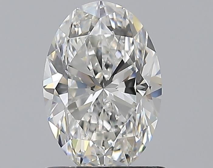 1.2ct Oval G VS1 Natural Diamond