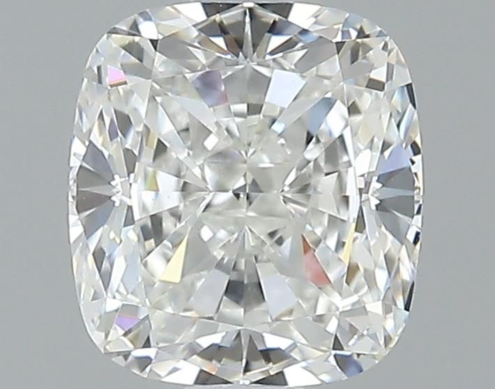 1ct Cushion G VS1 Natural Diamond