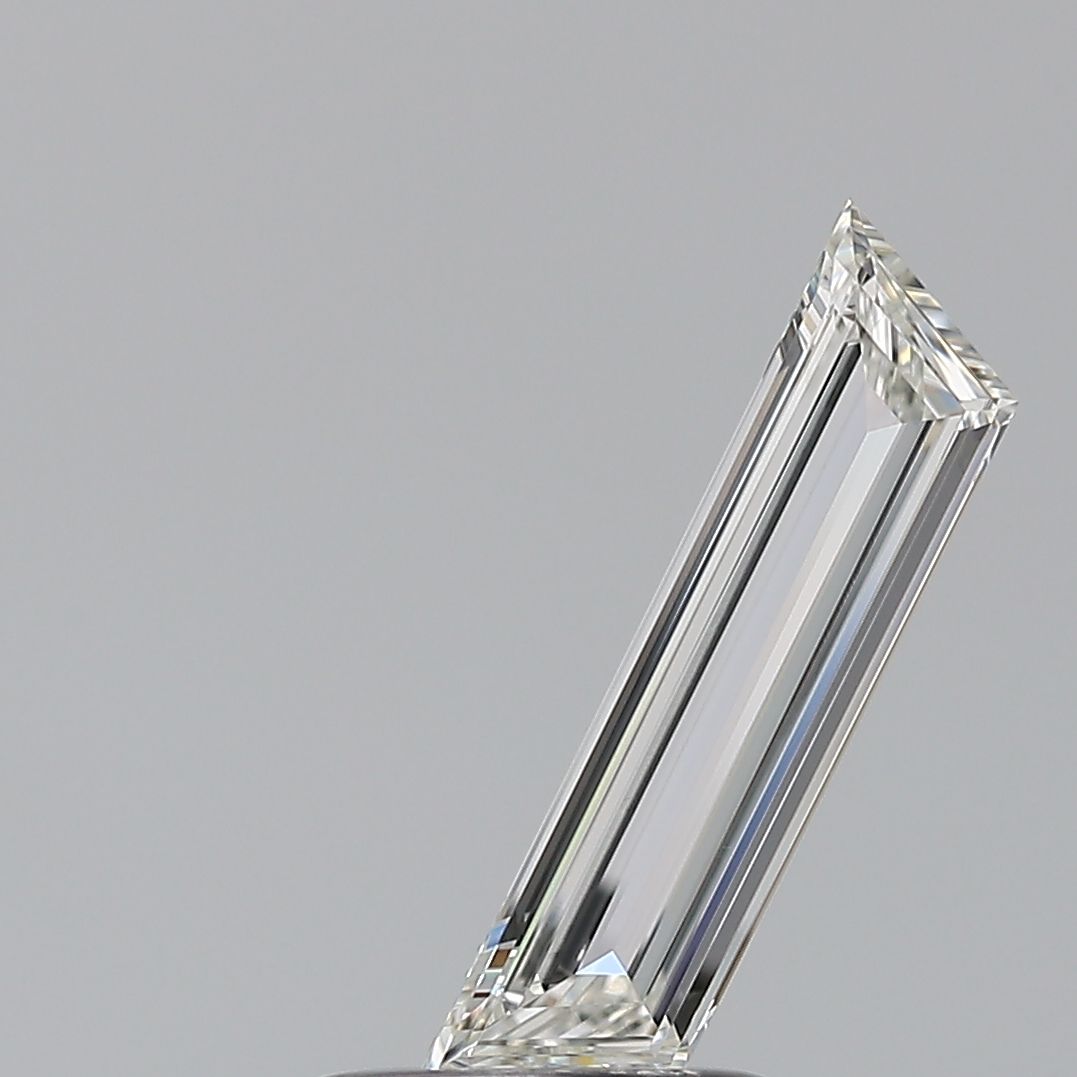 0.5ct Trapezoid G VS1 Natural Diamond