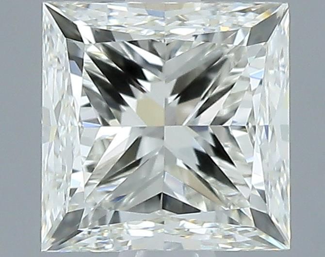 1ct Princess K VVS2 Natural Diamond