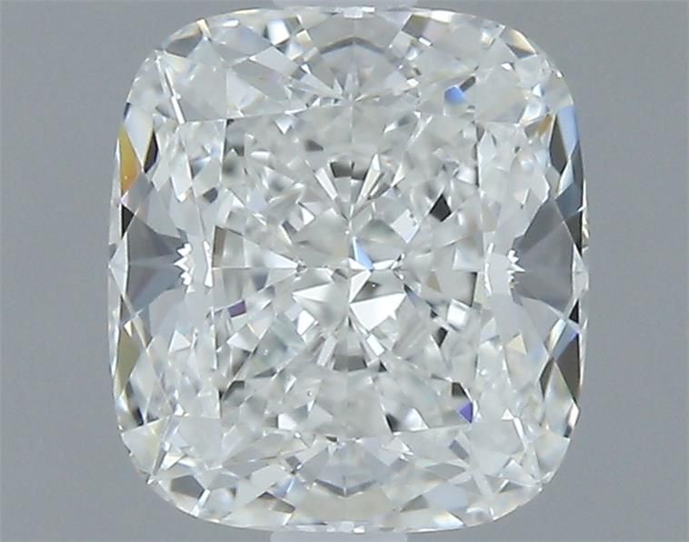 1.09ct Cushion G VS1 Natural Diamond