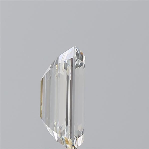 3.02ct Emerald I VS1 Natural Diamond