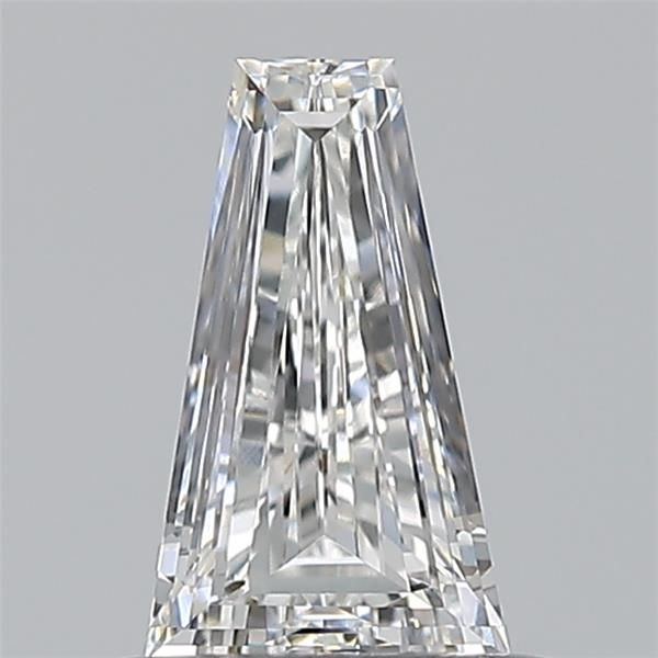 0.5ct Baguette G VS1 Natural Diamond