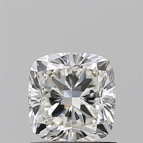 1.01ct Cushion I VVS1 Natural Diamond