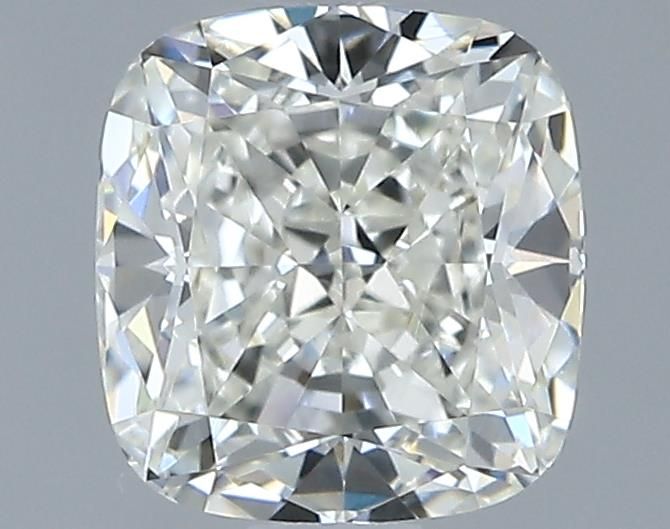 1.07ct Cushion I VVS1 Natural Diamond
