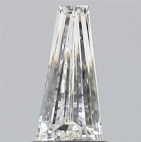 0.7ct Baguette I VS2 Natural Diamond