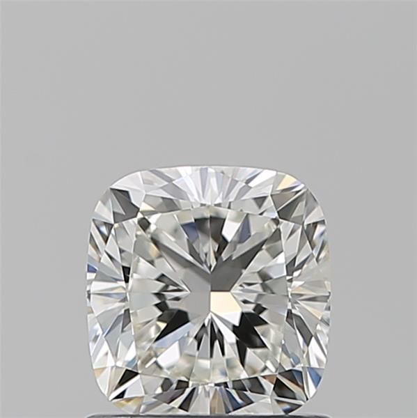 1.01ct Cushion I VVS2 Natural Diamond