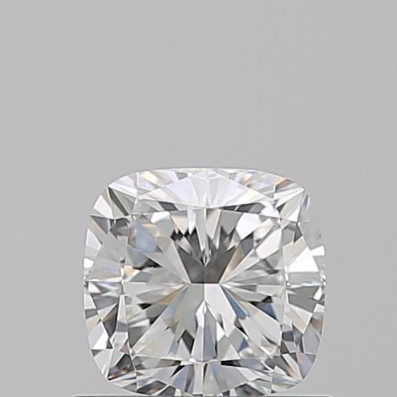 0.7ct Cushion G VVS1 Natural Diamond
