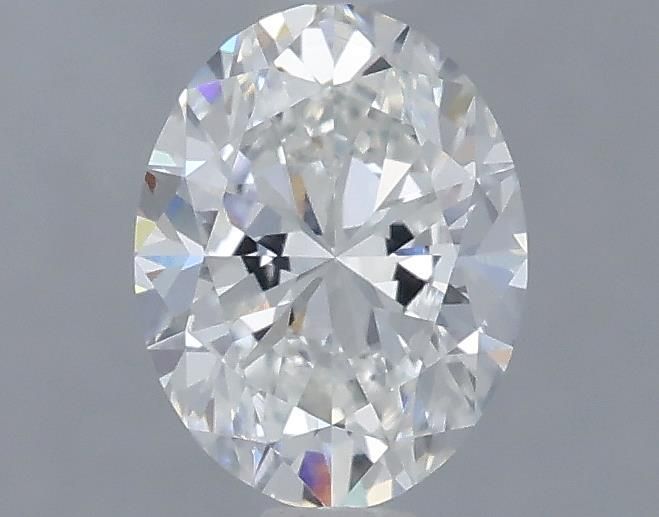 0.9ct Oval G VS1 Natural Diamond