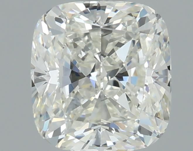 1.02ct Cushion G VVS1 Natural Diamond