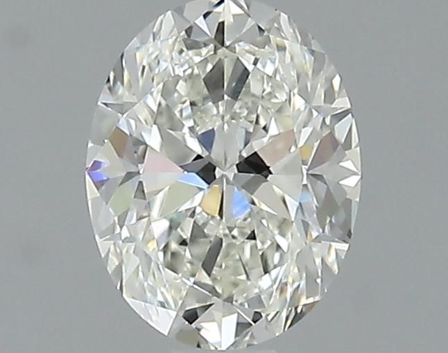 1ct Oval I VVS1 Natural Diamond