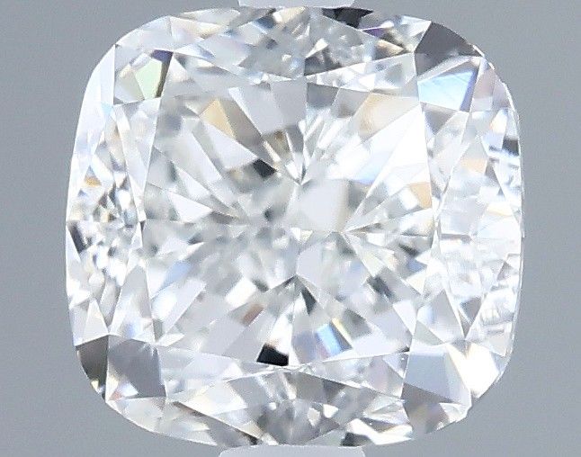 1.5ct Cushion G VS1 Natural Diamond