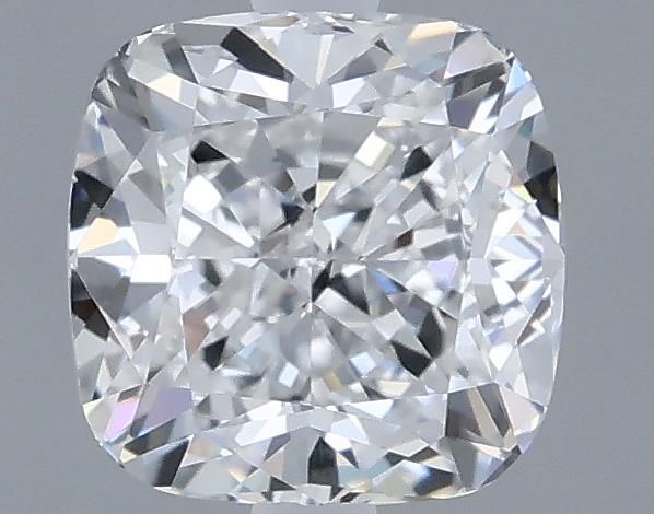 0.8ct Cushion E VVS1 Natural Diamond