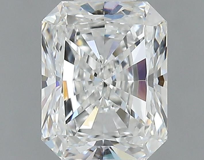 1.2ct Radiant E VS1 Natural Diamond