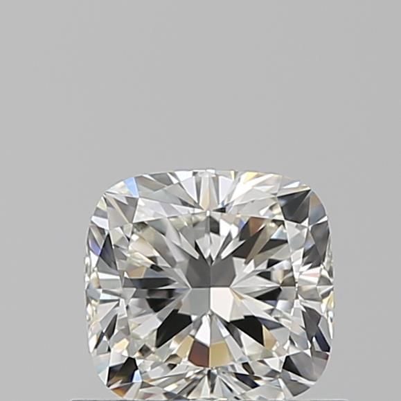 0.7ct Cushion I VVS1 Natural Diamond