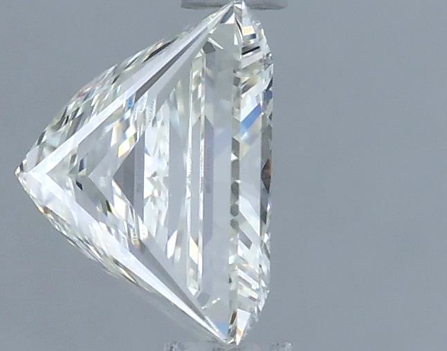 1.75ct Princess J VVS1 Natural Diamond