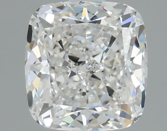 1.02ct Cushion G VVS2 Natural Diamond