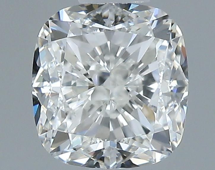1ct Cushion G VS1 Natural Diamond