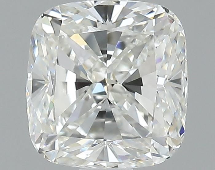 1ct Cushion H VVS1 Natural Diamond