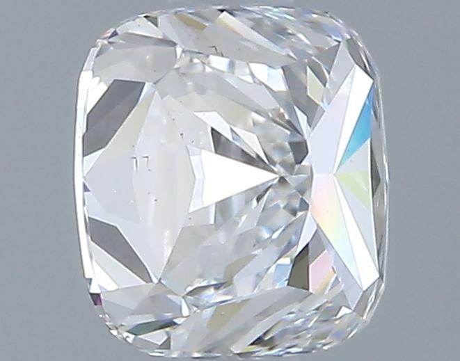 1ct Cushion E VS1 Natural Diamond