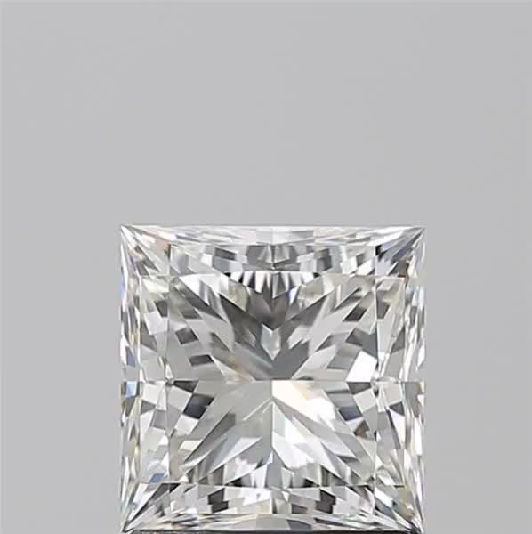 1.5ct Princess I VS1 Natural Diamond