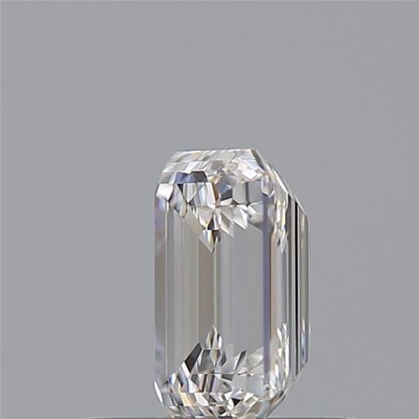 0.55ct Emerald G VVS1 Natural Diamond