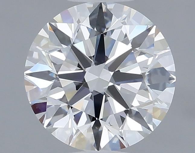 1.08ct Round F VS1 Natural Diamond