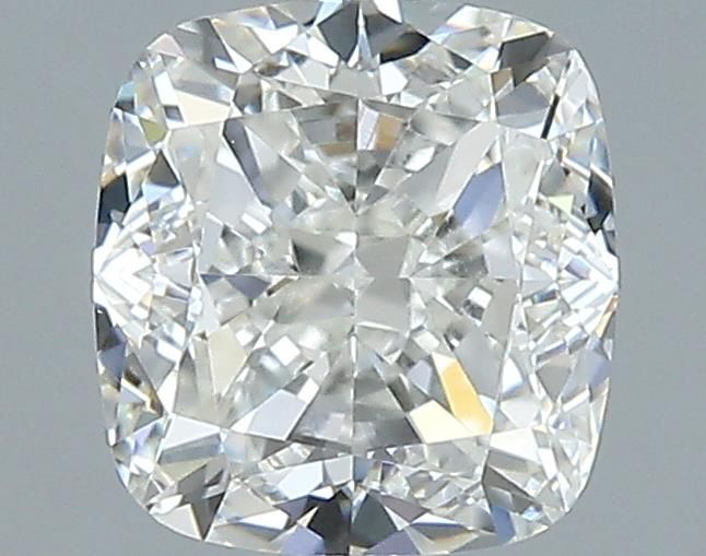 1ct Cushion I VS1 Natural Diamond