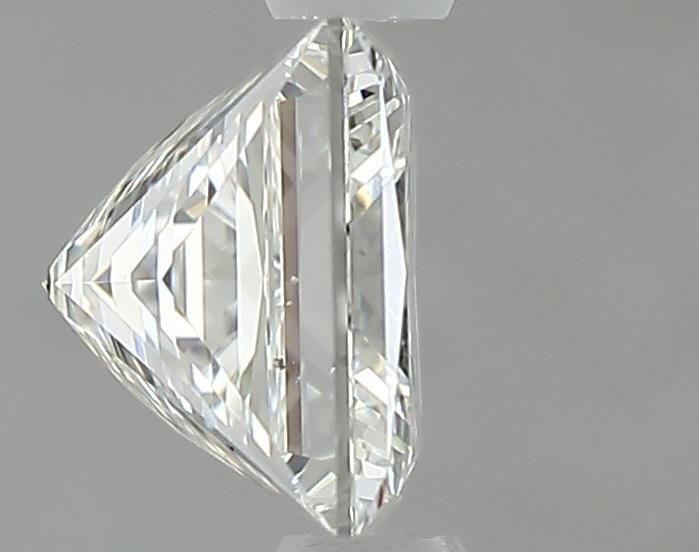 1.08ct Princess I VS2 Natural Diamond