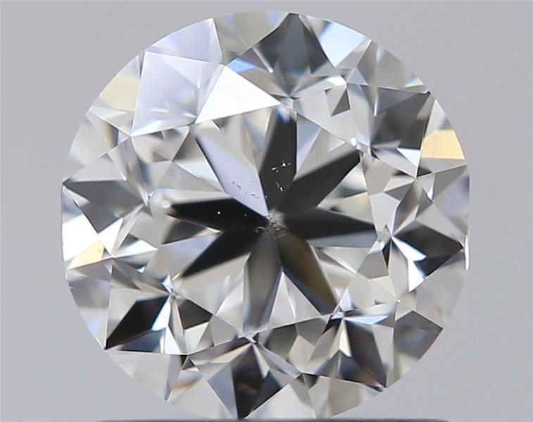 1ct Round G VS2 Natural Diamond