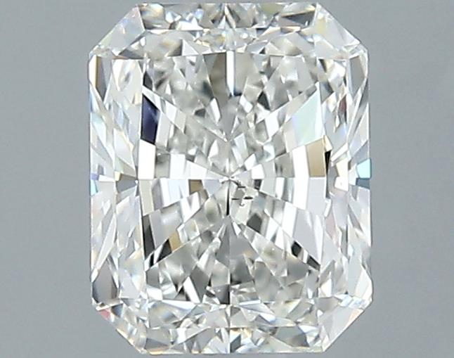 1.5ct Radiant I VS2 Natural Diamond