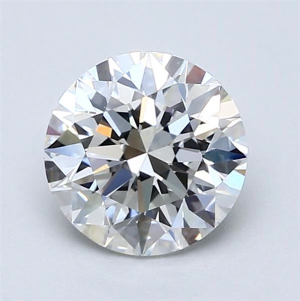 1.5ct Round G VS1 Natural Diamond