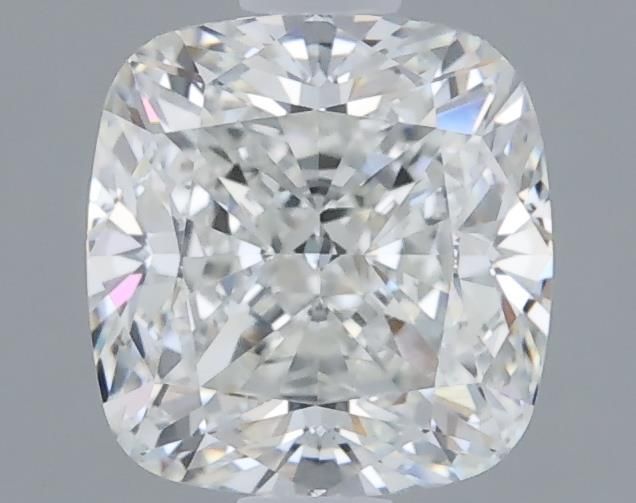 1.5ct Cushion H IF Natural Diamond
